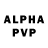 Alpha-PVP крисы CK Azzuly